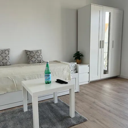Magnifique F1 A Lingolsheim Apartamento Exterior foto