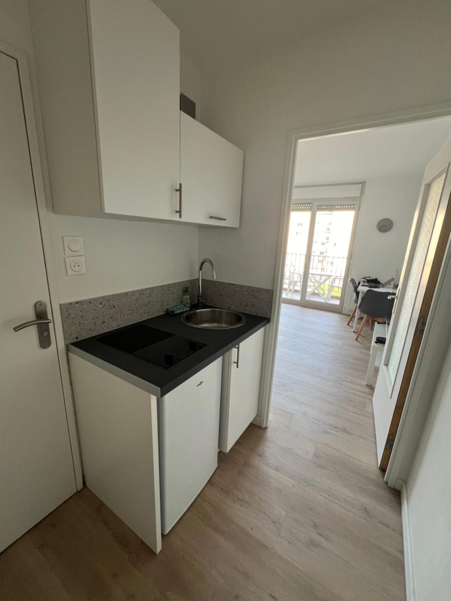 Magnifique F1 A Apartment Lingolsheim