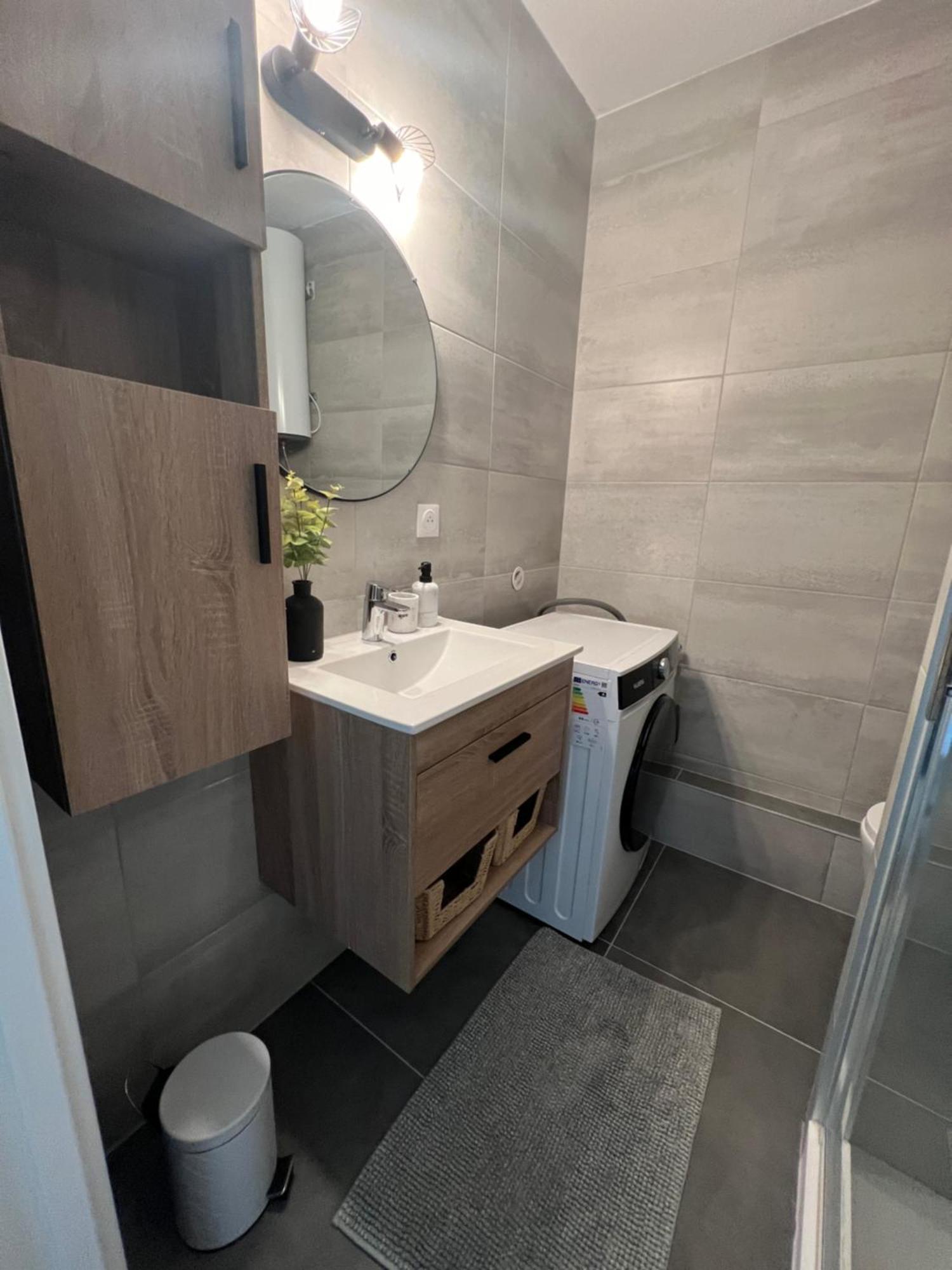 Magnifique F1 A Appartement