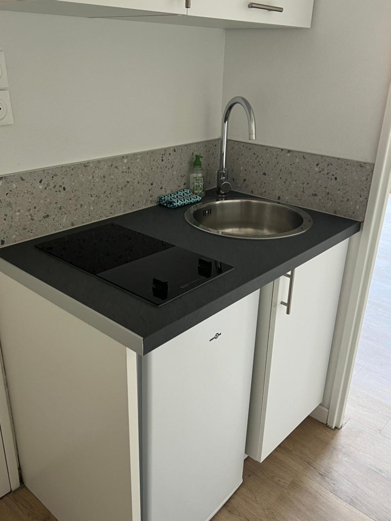 Magnifique F1 A Apartment *