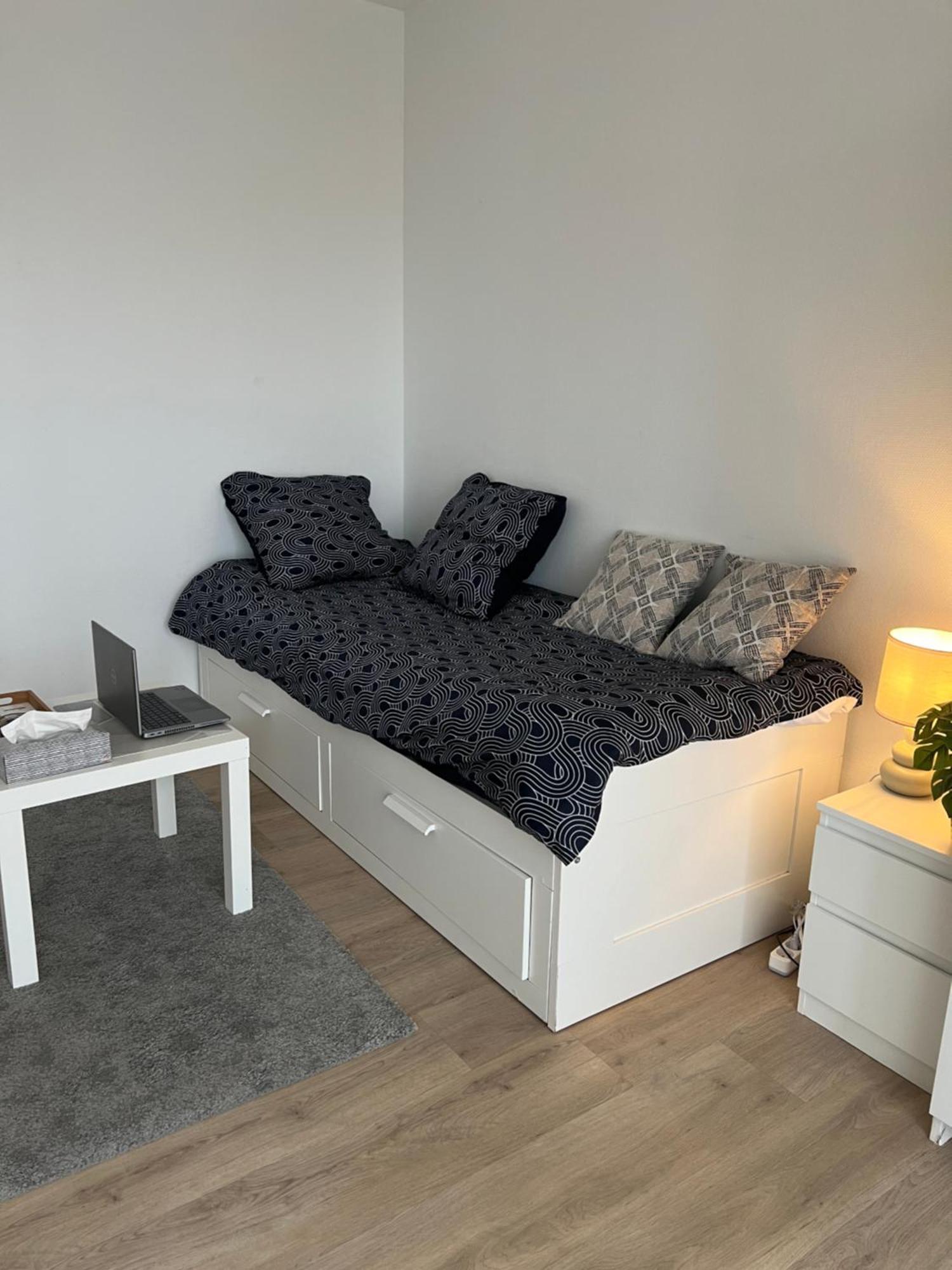 Magnifique F1 A Appartamento Lingolsheim